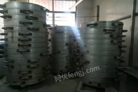 陕西渭南出售八成新，蒸笼锅炉，蒸笼，蒸馍机子，和面机子 10000元