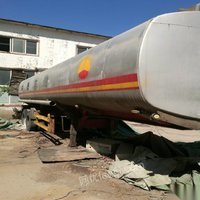 天津河北区油罐车重汽 ￥万元出售