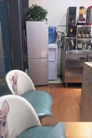 二手饮料生产设备出售