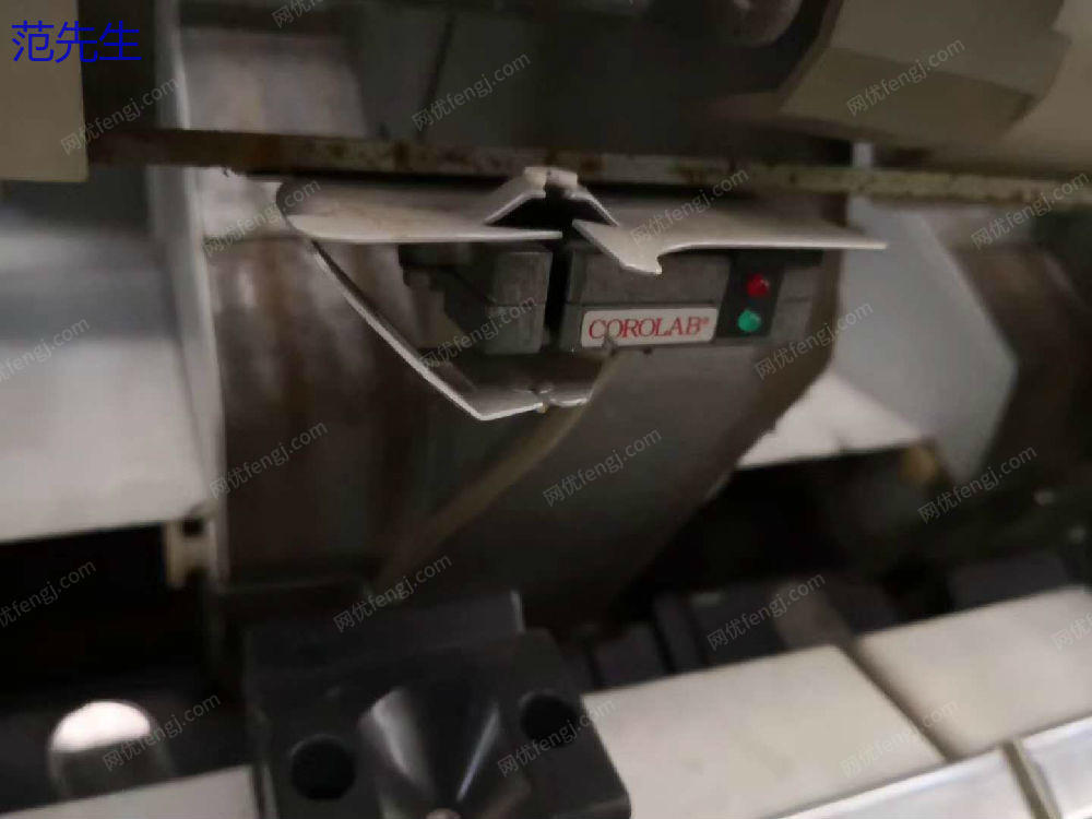 市场现货湖北襄阳5台德国赐来福SE12型360气流纺