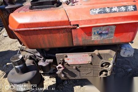 二手柴油发电机组出售