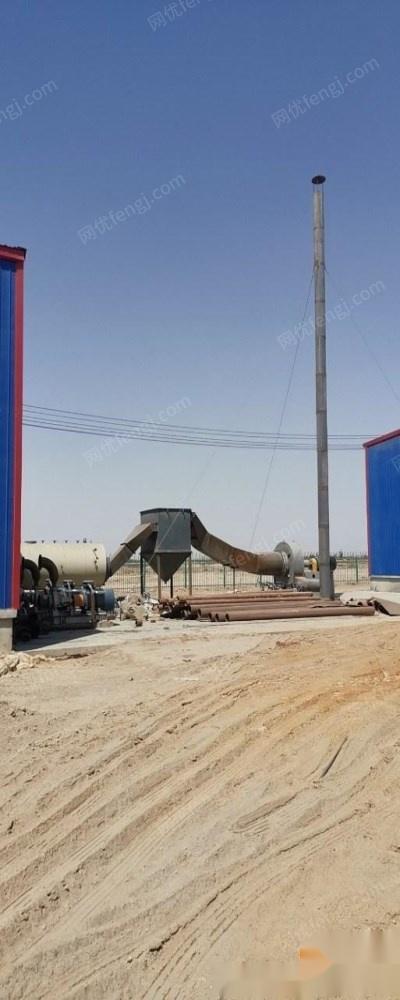 新疆哈密转让闲置全新天然气导热油锅炉两台六百万大卡的,没用过  打包价70万元.打包卖