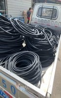 山东聊城全新各种型号电缆处理 