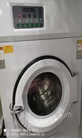 安徽合肥二手干洗设备干洗机水洗机烘干机出售　 18000元