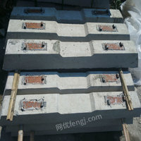 供应水泥枕木-矿用水泥轨枕尺寸-水泥轨枕T630