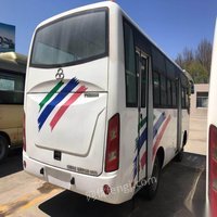 贵州贵阳出售全新客车公交19座 30000元