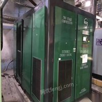 安徽合肥出售节能空压机37kw-55kw 28000元