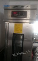 天津河西区出售整套二手烘焙设备 60000元