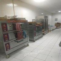 上海普陀区烘焙设备全套低价出售 25000元