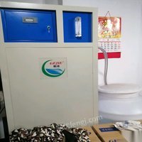湖南湘潭出售歌洁日化洗涤设备 30000元