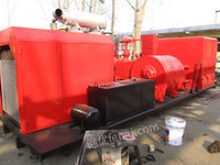 河南濮阳出售1台400型撬装泵