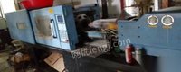 湖北武汉出售4台注塑机，1台丝印机，1台热转印，1台烫金机