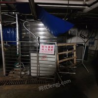 云南昆明九成新空气能热水器处理 10000元