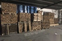 重庆江北区出售万余根 托盘木条