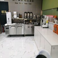 陕西西安出售奶茶店设备 9999元