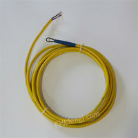 供应交联聚乙烯高温测温电缆 西安电缆测温