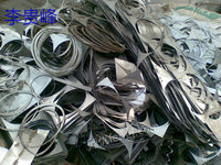 废铝回收  废铝边料回收 找东莞绿环 专业库存物料回收