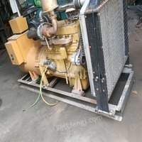 海南海口150千瓦上海柴油发电机组出售