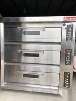 湖南永州整套烘焙设备转让 24000元