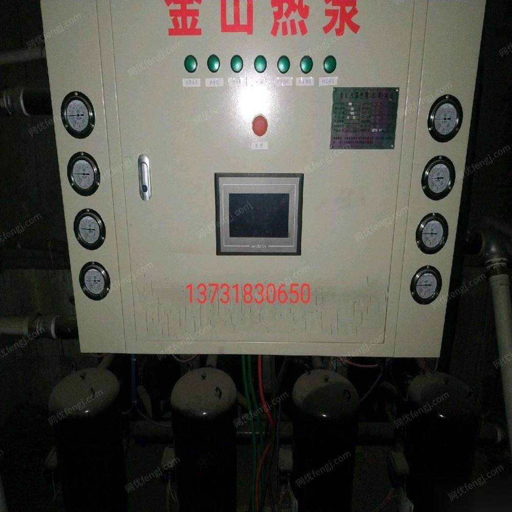 安徽亳州出售1台金山产浴池电锅炉 用了一个月还不到 出售价50000元