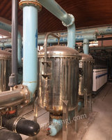 生活用水水处理系统（水质一期）
