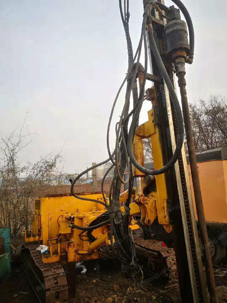 工程整套設(shè)備回收