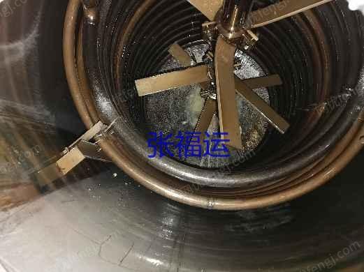 二手反应釜出售