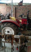 河南周口出售拖拉机，旋耕机，施肥播种机 20000元