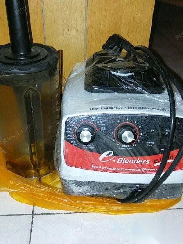 二手饮料生产设备价格