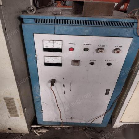 二手电镀、电解设备出售