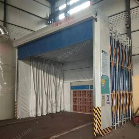 废气吸附装置设备出售