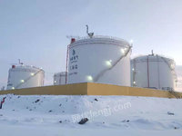 供应低温储罐LNG全容罐20000立方