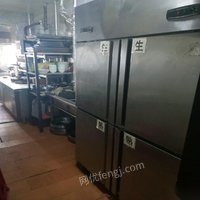 黑龙江哈尔滨9成新厨房用具出售