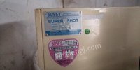 江苏无锡出售sosey点胶机一台，层色美丽，价格优惠 40000元