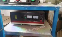 浙江宁波n95超声波焊接机2600w出售