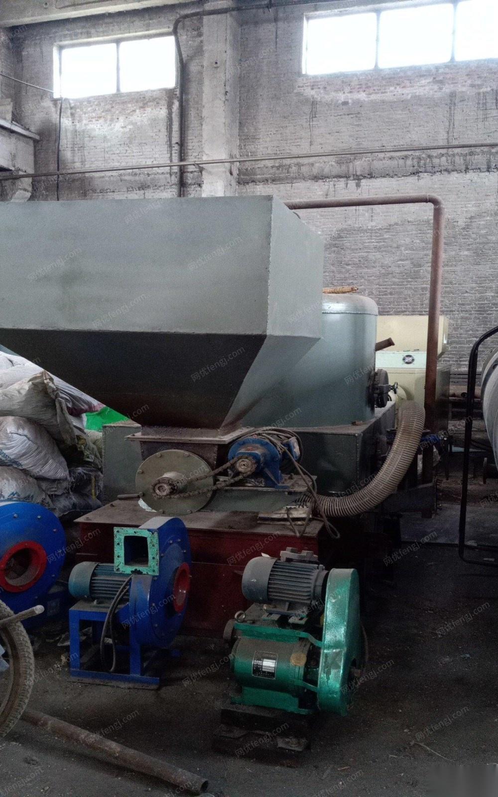 其它工業(yè)鍋爐出售