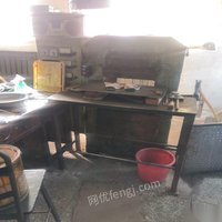 天津西青区硫化机 炼胶机 挤出机出售