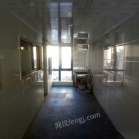 辽宁大连传菜电梯二层区间使用 出售11000元