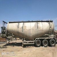 宁夏银川因本人不再从事这方面的货运，出售2010年散装水泥罐车（重量10吨） 20000元