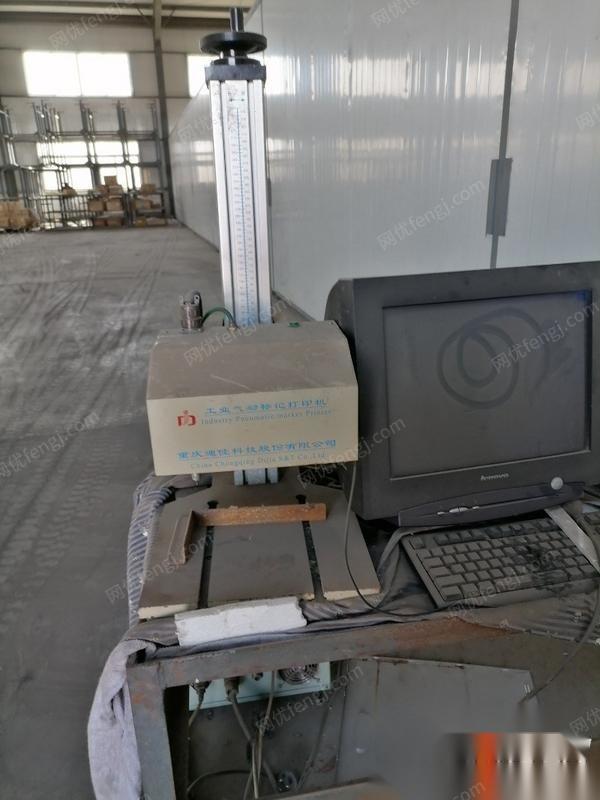 宁夏吴忠工厂倒闭干燥机加传送带出售