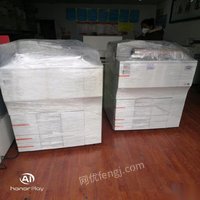 西藏拉萨出售打印机胶装机切纸机销售维修 20000元