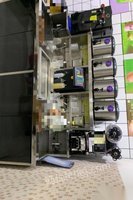 安徽宣城奶茶店整体设备转让 13000元
