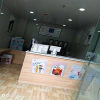 四川绵阳9.9成新奶茶店设备，原材料打包出售 12000元