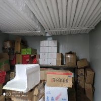 浙江杭州出售冷库3400*4500*2550，包安装调试 15000元