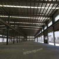 北京通州区出售精品钢结构厂房