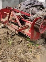安徽蚌埠旋耕机，粉碎机各2台 出售9000元