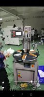 广东深圳转让东远丝印机，适合改装口罩花边机，超声波焊接机