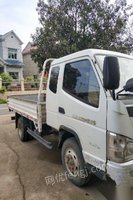 江西上饶2015年轻卡货车出售 28000元