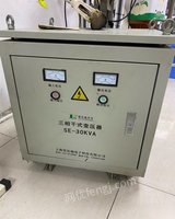 广东东莞出售2015年变压器一台九成新 4000 