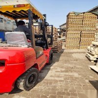 陕西西安出售木托盘 塑料托盘 垫仓板 叉车板货架托盘  长期有货,现货一千多个,木头自提25-38元/个 